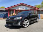 2015 Volkswagen Jetta Sedan BLACK