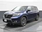 2021 Honda Passport EX-L Sport Utility 4D