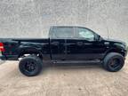 2007 Ford F-150 2WD FX2 SuperCrew