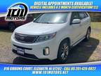 2014 Kia Sorento SX Limited