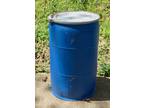 55 gallon barrel (Jasper,Ga)