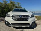 2017 Subaru Outback Limited