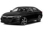 2021 Honda Accord Sport Special Edition