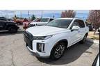 2023 Hyundai Palisade Limited 4dr All-Wheel Drive