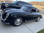 1959 Porsche 356