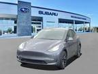 2023 Tesla Model Y Long Range 4dr All-Wheel Drive Sport Utility