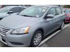 2014 Nissan Sentra S 103534 miles