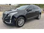 2017 Cadillac XT5 Luxury FWD 133545 miles