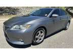 2014 Lexus ES 300h Hybrid 166060 miles