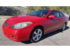 2007 Toyota Camry Solara SE 188316 miles