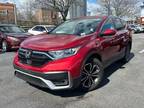 2021 Honda CR-V EX Sport Utility 4D