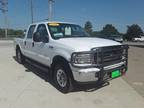 2006 Ford Super Duty F-250