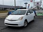 2008 Toyota Prius Standard Hatchback 4D