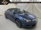 2016 Buick Cascada Premium