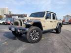 2020 Jeep Gladiator Mojave Pickup 4D 5 ft