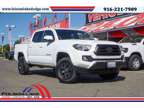 2023 Toyota Tacoma 2WD SR5 32975 miles