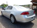 2011 Buick Lucerne CXL