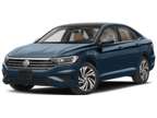 2020 Volkswagen Jetta 1.4T S 33202 miles