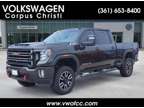 2020 GMC Sierra 2500HD AT4 52446 miles