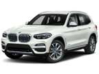 2021 BMW X3 xDrive30i 14198 miles