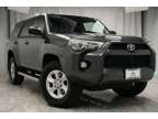 2018 Toyota 4Runner SR5 48430 miles