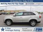 2014 Kia Sorento LX 95943 miles