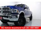 2014 Ram 2500 4WD Laramie Crew Cab