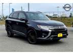 2020 Mitsubishi Outlander ES 80406 miles