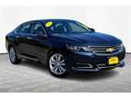 2017 Chevrolet Impala LT 75242 miles