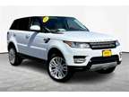 2014 Land Rover Range Rover Sport HSE 79630 miles