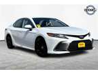 2021 Toyota Camry LE 68841 miles