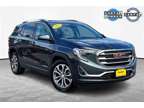 2018 GMC Terrain SLT 66255 miles