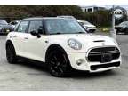 2017 MINI Hardtop 4 Door Cooper S 67050 miles