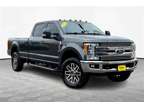 2017 Ford Super Duty F-350 SRW Lariat 90850 miles