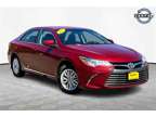 2017 Toyota Camry XLE 73800 miles