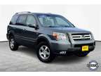 2008 Honda Pilot EX-L 96055 miles