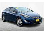 2015 Hyundai Elantra SE 134998 miles