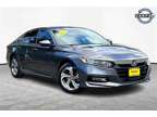 2018 Honda Accord Sedan EX 1.5T 92093 miles