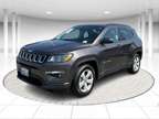 2019 Jeep Compass Latitude 44555 miles