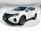 2023 Nissan Murano SL 1522 miles