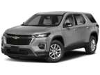 2023 Chevrolet Traverse RS 0 miles