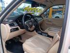 2007 Cadillac Escalade AWD 4dr