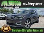 2019 Jeep Cherokee Limited 67982 miles