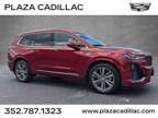 2020 Cadillac XT6 FWD Premium Luxury 62221 miles