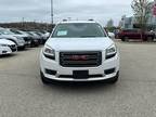 2017 GMC Acadia Limited Limited