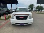 2013 GMC Yukon SLT