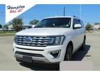 2019 Ford Expedition Limited 4dr 4x2