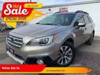 2015 Subaru Outback 3.6R Limited 4dr All-Wheel Drive