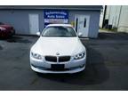 2013 BMW 3 Series 328i Convertible 2D