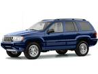 2004 Jeep Grand Cherokee Laredo